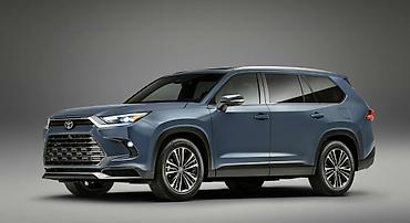хд 72: Toyota, 2024 г., Новый, Оригинал — 3