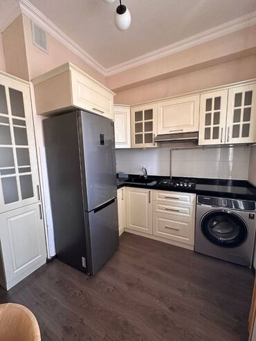 Uzunmüddətli kirayə mənzillər: Yasamal rayonu, Yasamal Mida 1-də olan, 12 mərtəbəli yeni tikili — 10