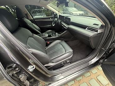 kia seltos запчасти: Kia K5: 2020 г., Бензин, Фастбек — 5