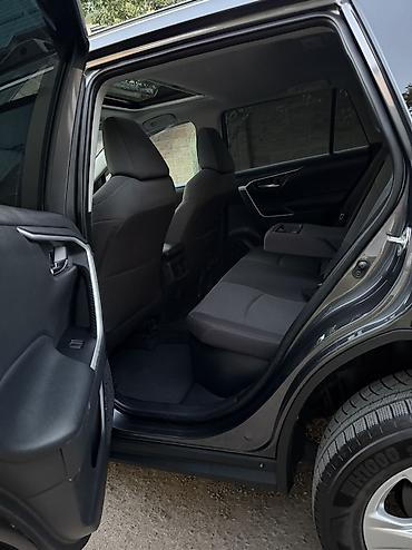 есть вложение: Toyota RAV4: 2021 г., 2.5 л, Автомат, Гибрид, Кроссовер — 10