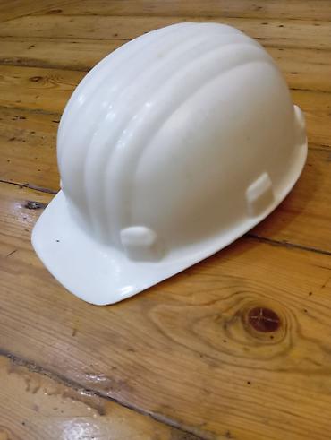 kask qiymetleri: Tikinti kaskası dəbilqə təcili ucuz qiymətə 5azn — 1