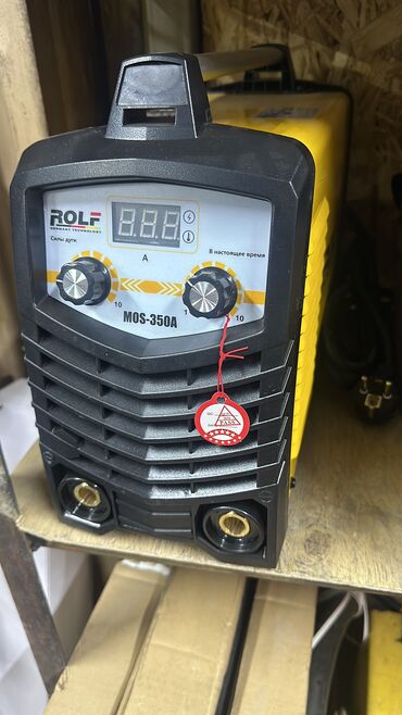 Сварочные аппараты: Сварочный аппарат, Ручная дуговая сварка, Новый, Платная доставка, Бесплатная доставка, Самовывоз — 13
