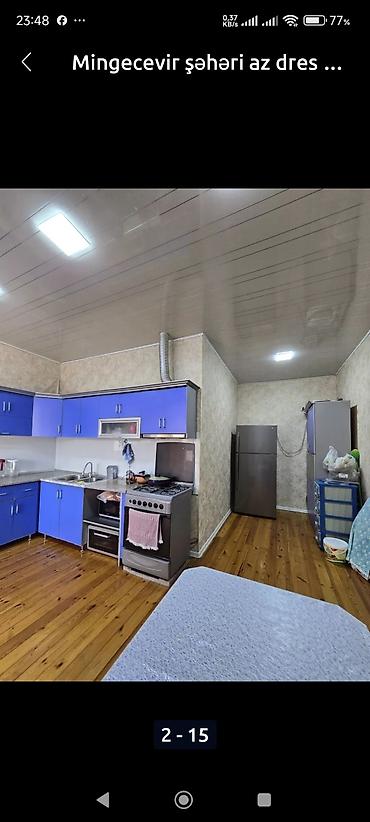 2 otaqlı evlərin satışı: 4 otaqlı, 125 kv. m — 10