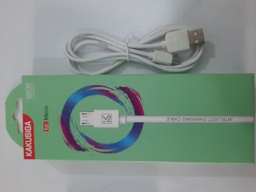 Kabellər: Kabel Micro-USB
