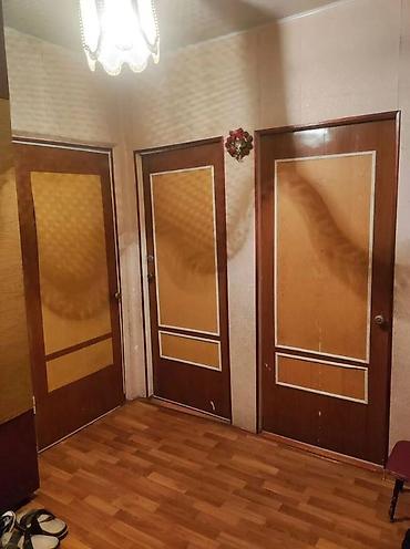 3 комнаты, 60 м², Городок Энергетиков Индивидуалка, 1 этаж, Косметический ремонт