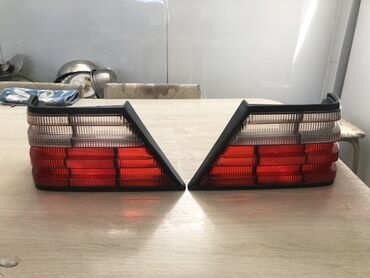 купить муравей новый: Комплект стоп-сигналов Mercedes-Benz