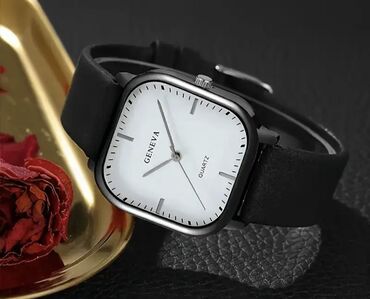 rolex qol saatı: Yeni, Qol saatı, Quartz, rəng - Qara