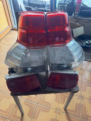 kamaz tap az: Toyota 2013 il, Orijinal, Yaponiya, İşlənmiş — 1