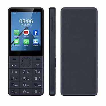 inter: Kateqoriya: Telefonlar Qiymət: 319 DOOV R17 4GB/64GB Android Düyməli — 2