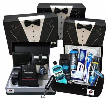 Xonça: 🎁 Xonça Dəstləri Satılır – Cəmi 1500 AZN! 🎁 Keçmişdə kirayə üçün — 14