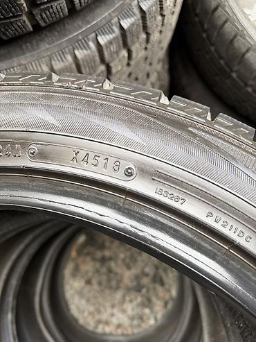 215 50 r17 зимние шины: Комплект зимних шин Dunlop Winter Maxx WM02 - Размер: 215/50 R17 - — 5