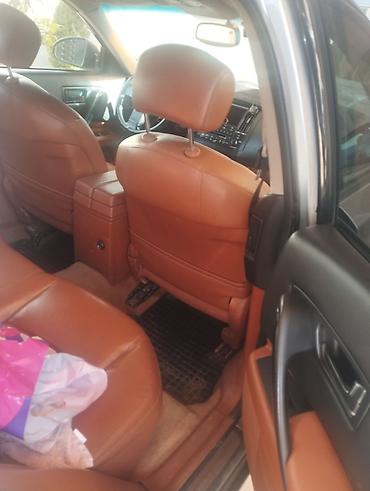 Infiniti FX35: 2004 г., Автомат, Кроссовер