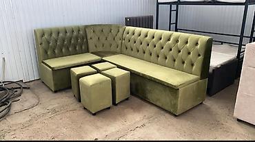 Ремонт, реставрация мебели: Реставрация диваны креслы кровати стульев все виды и любой сложности — 10