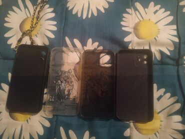 ремонт пылесосов бишкек: Набор чехлов для iPhone 12/12 Pro (6.1") В комплекте: - 2 прозрачных