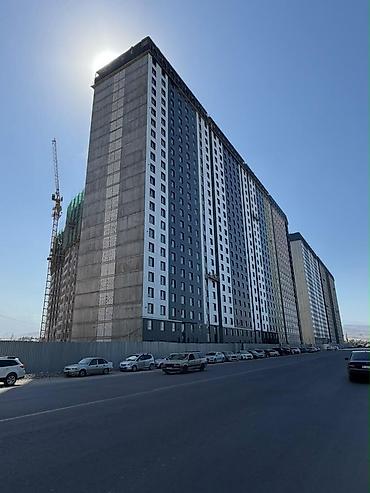 40: 1 комната, 41 м², 12 этаж, ПСО (под самоотделку) — 4