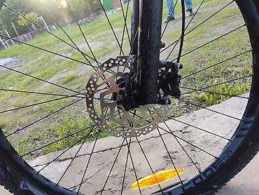 Горные велосипеды: Горный велосипед, Aspect, Алюминий — 2