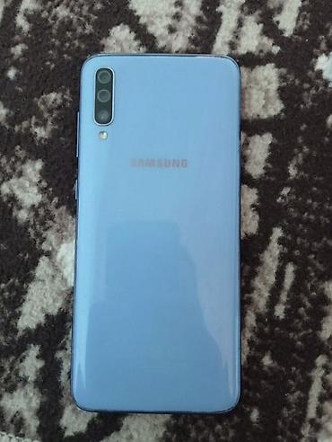 samsung a30 s: Samsung Galaxy A30s, rəng - Mavi, İki sim kartlı — 2