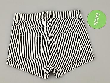szorty pull and bear: H&M, Szorty damskie, rozmiar S — 4