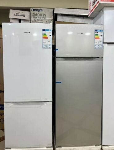 Холодильники: Холодильник Atlant, Новый, Двухкамерный, De frost (капельный), 47 * 75 * 45
