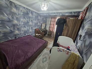 Yeni tikili: 3 otaqlı, Yeni tikili, 83 kv. m — 13
