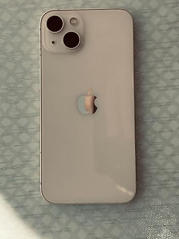айфон се бу цена: IPhone 13, True ton ✅ Face ID ✅ АКБ 74 Кореец 🇰🇷 не вскрытый идеал — 1