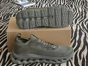 Patike: LOEWE X CLOUDMONSTER, ORIGINAL, HIT, VEL. 42 | Dostupne odmah! ! ! — 9