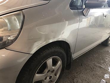 Honda: Honda Fit: 2003 г., 1.3 л, Вариатор, Бензин, Хэтчбэк — 14