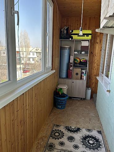 Продажа квартир: 2 комнаты, 54 м² — 15