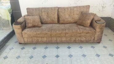 Divan, Açılan, Bazalı, Parça, Çatdırılma yoxdur