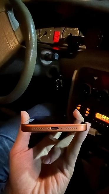 iphone 8 pro max: IPhone 17 Pro Max, 512 GB, Narıncı, Face ID — 1