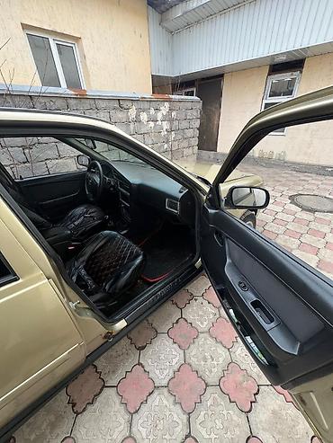 Daewoo: Daewoo Nexia: 2011 г., 1.5 л, Механика, Бензин, Седан at lalafo.kg — 8 Daewoo: Daewoo Nexia: 2011 г., 1.5 л, Механика, Бензин, Седан — 8