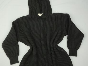 it moda bluzy: Women`s hoodie, size 4XL