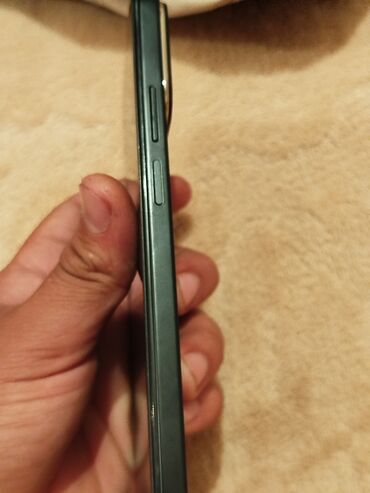 Honor: Honor X7c, rəng - Qara — 5