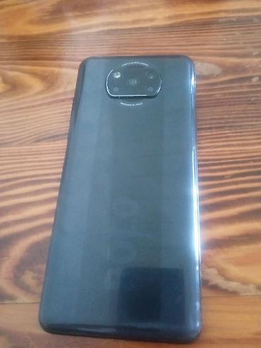 redmi pad 7: Poco X3 Pro, 128 GB, rəng - Qara, Sensor — 2
