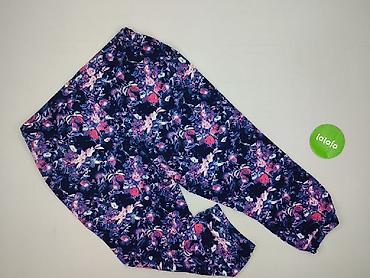 tezenis pl: Janina, Spodnie materiałowe damskie, rozmiar L — 3