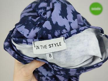 bhs tops: In The Style, Bluzka damska, rozmiar S — 5