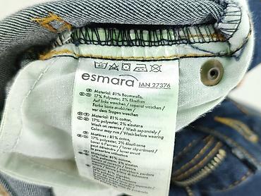 esmara jeans: Esmara, Jeansy damskie, rozmiar M — 5