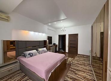 Продажа квартир: 4 комнаты, 175 м², Элитка, 5 этаж, Евроремонт — 17