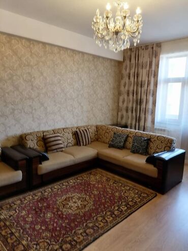 Yeni tikili: 2 otaqlı, Yeni tikili, m. İnşaatçılar, 85 kv. m -da lalafo.az — 1 Yeni tikili: 2 otaqlı, Yeni tikili, m. İnşaatçılar, 85 kv. m — 1