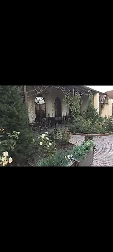 Аренда ресторанов и кафе: Осмонкулова ул Сдается ресто чайхана Площадь:725м2 Основные — 6