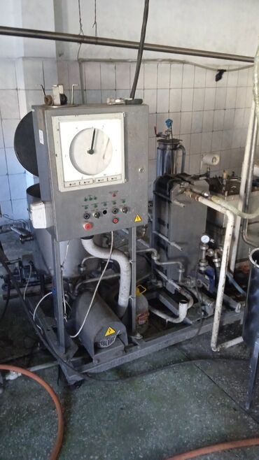 оборудование для производства хозяйственного мыла: Другое оборудование для производства