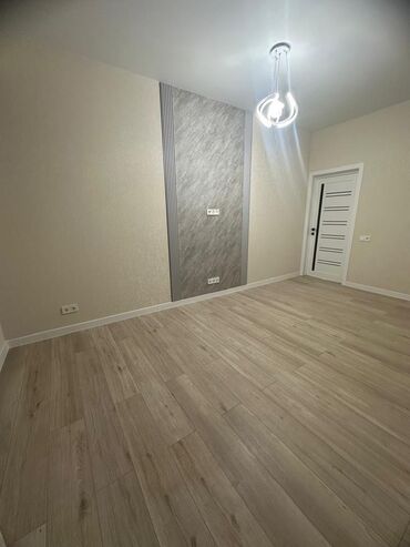 Продажа квартир: 2 комнаты, 80 м², Элитка, 9 этаж, Евроремонт — 12