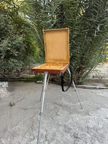 Ev üçün digər mallar: Rasiski etudnik. Yaxşı veziyyetdedir. Az istifade olunub. Sağlam -da lalafo.az — 6 Ev üçün digər mallar: Rasiski etudnik. Yaxşı veziyyetdedir. Az istifade olunub. Sağlam — 6