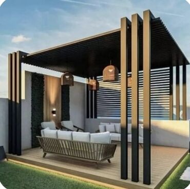 Sifarişlə digər bağ mebeli: Pulsuz çatdırılma — 21