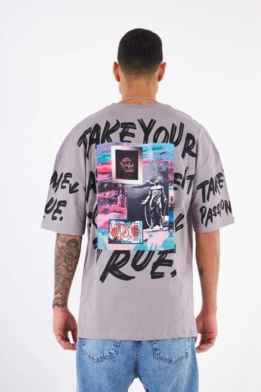 Majice: S m l xl i 2xl
2400 din — 18