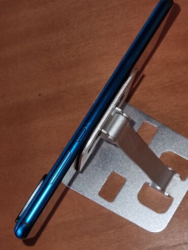 Honor: Honor 9X Lite, 128 GB, bоја - Tamnoplava, Dual SIM, Otisak prsta — 8