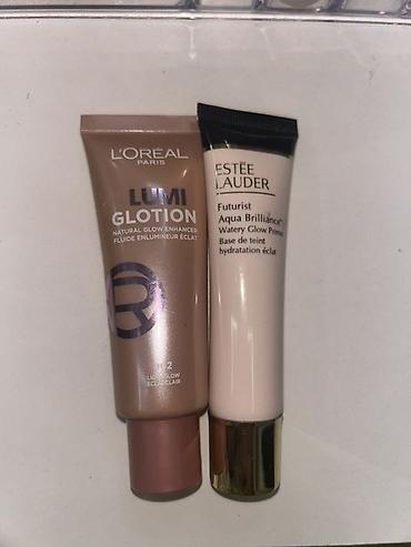 Gözəllik və sağlamlıq: Məhsul:Orginaldı. - L’Oréal Paris Lumi Glotion – Natural Glow — 1