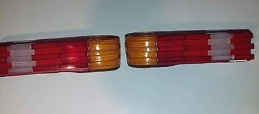 Stop svetla: MERCEDES 123 STAKLO STOP LAMPA NOVO | staklo stop lampe mercedes 123 — 3