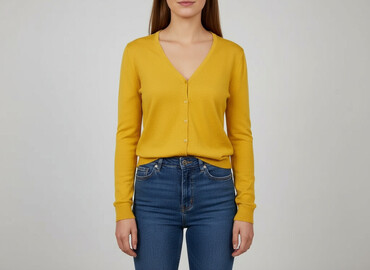 pull and bear sweter: Orsay, Кардиган жіночий, розмір S