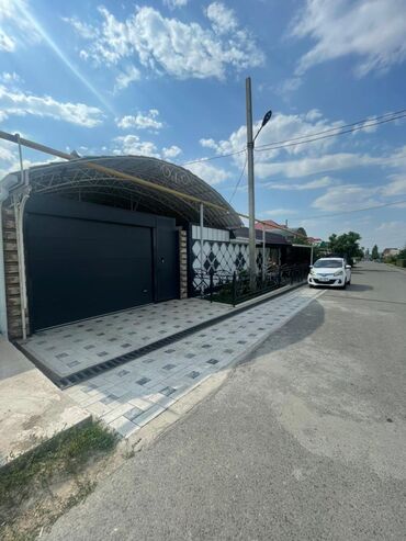 купить дом в воронцовке: Дом, 85 м², 5 комнат, Собственник, Евроремонт